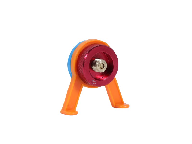 Gas Cylinder Adapter - Model 6