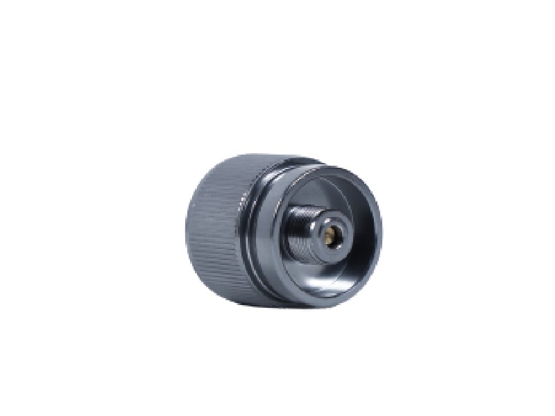 Gas Cylinder Adapter - Model 7