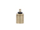 Gas Cylinder Inflation Adapter - Model 9