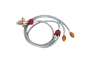 Self-Closing Adapter - Model 2