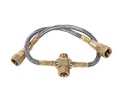 3 GAS TANK CONNECTOR