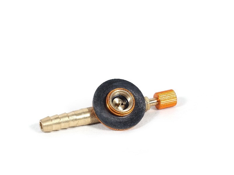 VALVE MODEL 1