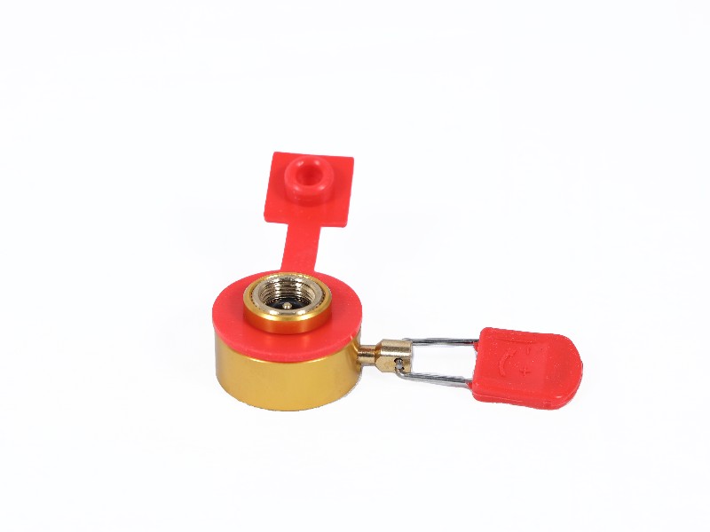 Gas Valve - Model 3