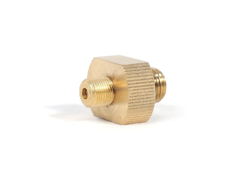 GAS TANK ADAPTER MODEL 4
