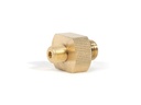 Gas Cylinder Adapter - Model 4
