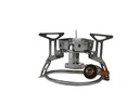 Single-Burner Gas Stove - Model 8