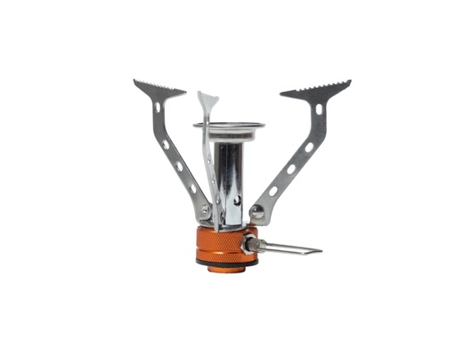 Single-Burner Gas Stove - Model 9