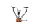 Single-Burner Gas Stove - Model 9