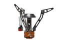 Single-Burner Gas Stove - Model 10