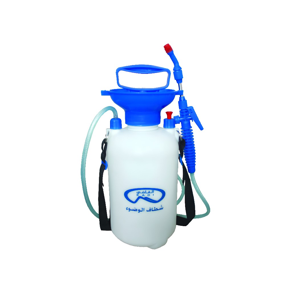PRESSURE SPRAYER 4-LTR