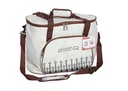 THERMO BAG BLACK PRINT