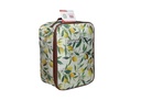SMALL THERMO BAG LEMON PRINT