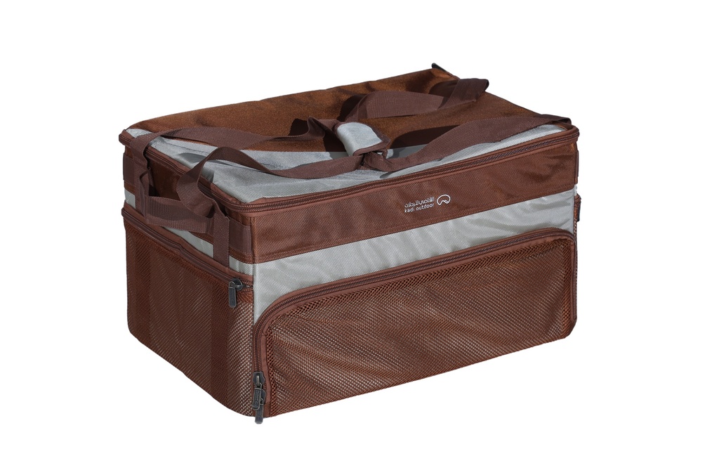 Summan Medium Camping Organizer Bag - Model 2
