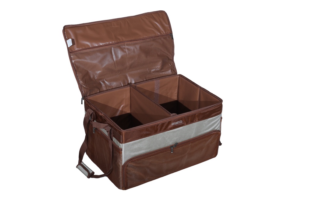 SUMMAN X-LARGE CAMPING BAG MODEL 2