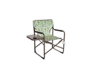 DIRECTOR CHAIR LEMON PRINT