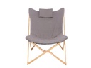 BEACH WOOD CHAIR