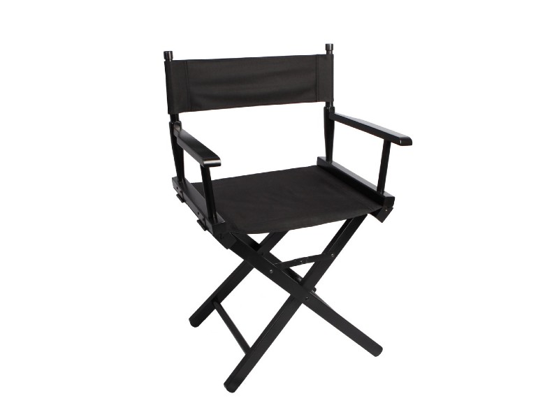 DIRECTOR WOOD VIP CHAIR