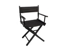 DIRECTOR WOOD VIP CHAIR
