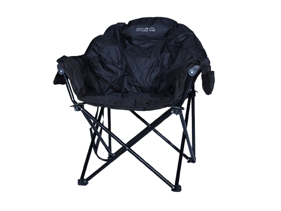 MOON HEAT CHAIR