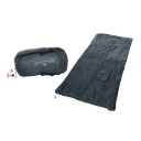 Hiking Duck Sleeping Bag Model 1, 2.1x1.0 m