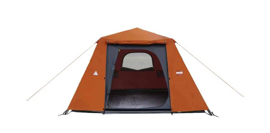 Asayel Tent, 3x3 m 