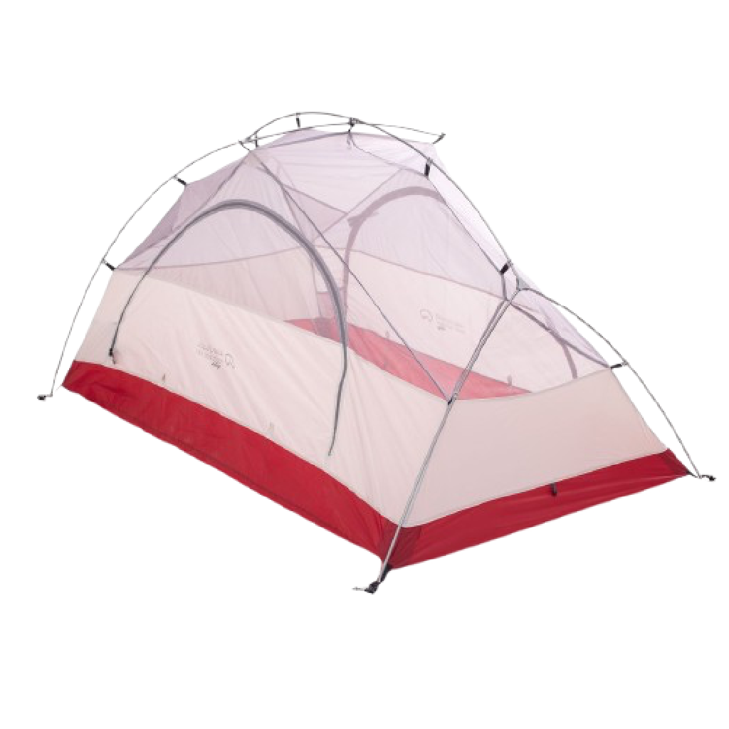 Light Hiking Tent, Model 1, 2.60x2.15 m