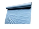White Tarpaulin Fabric for Sun & Rain Protection 