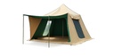 BAIRAQ  TENT 5x5M