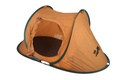 Junior Camping Tent, 2.4x1.4 m 