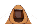 SHEGARDIYA TENT 2.5x2.5 meters