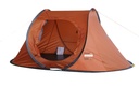 Polyester Tent, 2.5x1.5 m 