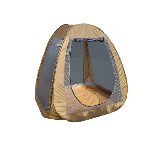 SHEGARDIYA TENT MESH 2.2x2.2 M