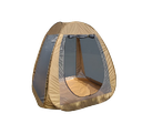SHEGARDIYA TENT MESH 2.2x2.2 M