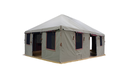 DIWANIA TENT 5x8 M WITH FRAME [C]