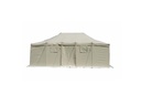 DIYAFAH TENT YELLOW 5x8 M