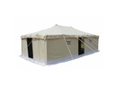 MESHRAQ TENT YELLOW 5x8 M