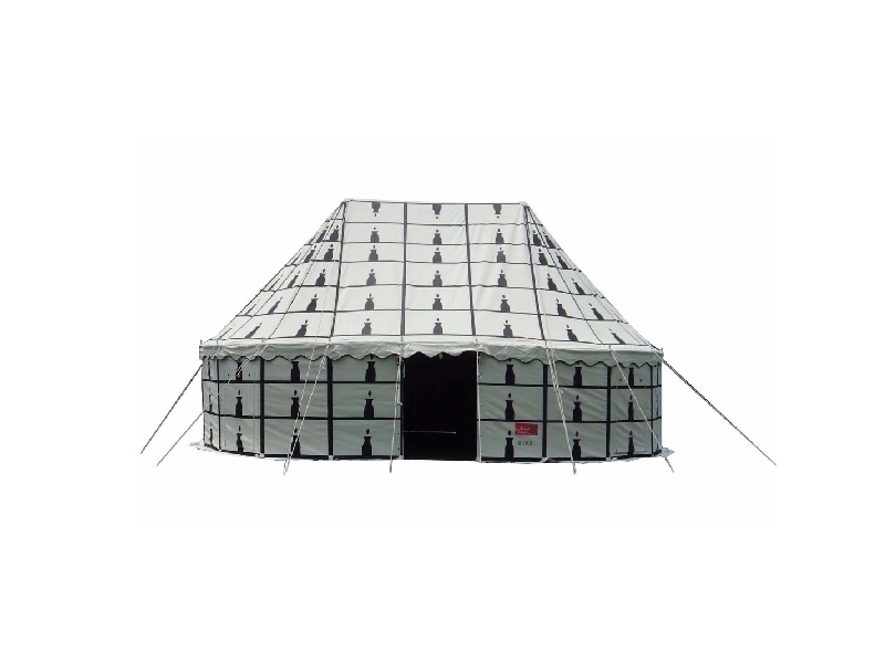 MOROCCAN TENT 6x12 M