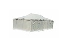 WAHA TENT YELLOW 5x8 M