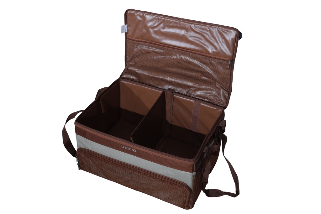 SUMMAN LARGE CAMPING BAG MODEL 2
