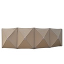 FOLDABLE WIND STOPPER 8 M