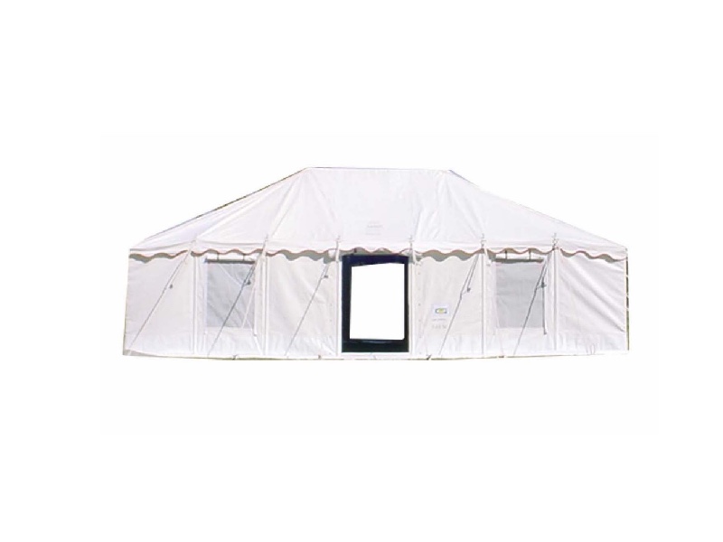 FAKHAMA TENT 4x6 M