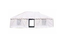 FAKHAMA TENT 8x14 M