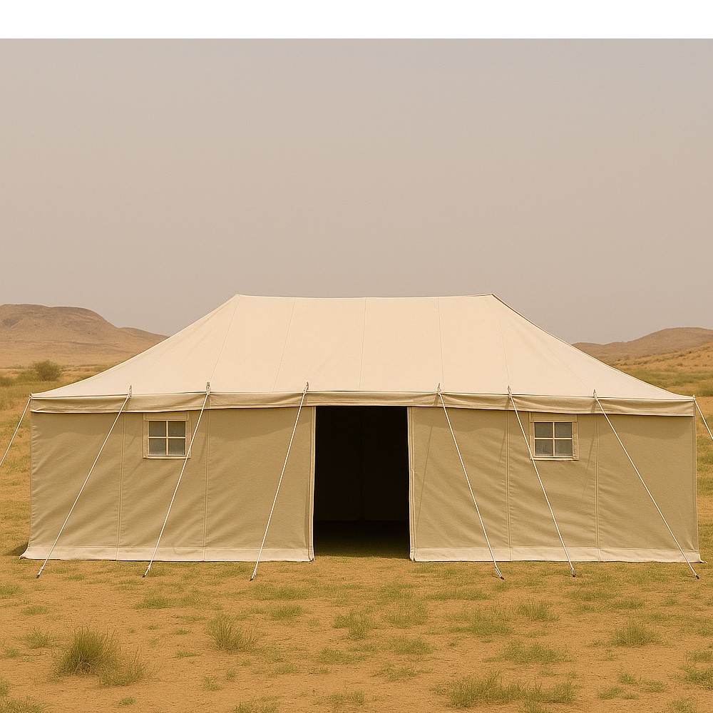 خيمة الجزيرة 4*6 متر