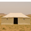 خيمة الجزيرة 4*6 متر
