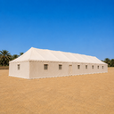 خيمة الجزيرة 20*10 متر