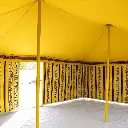 Jazira Tent, 4x7 m