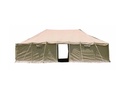 JAZIRA TENT 5x5 M
