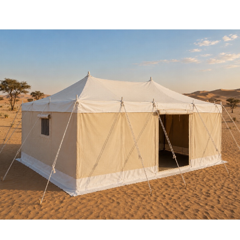 خيمة الجزيرة 8*5 متر