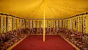Jazira Tent, 8x8 m
