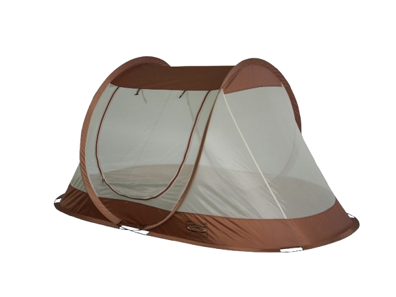 MESH MABEET TENT 3X2 meter